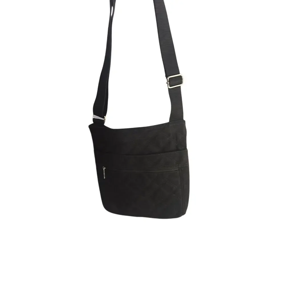 Women’s Thirty One Black Purse